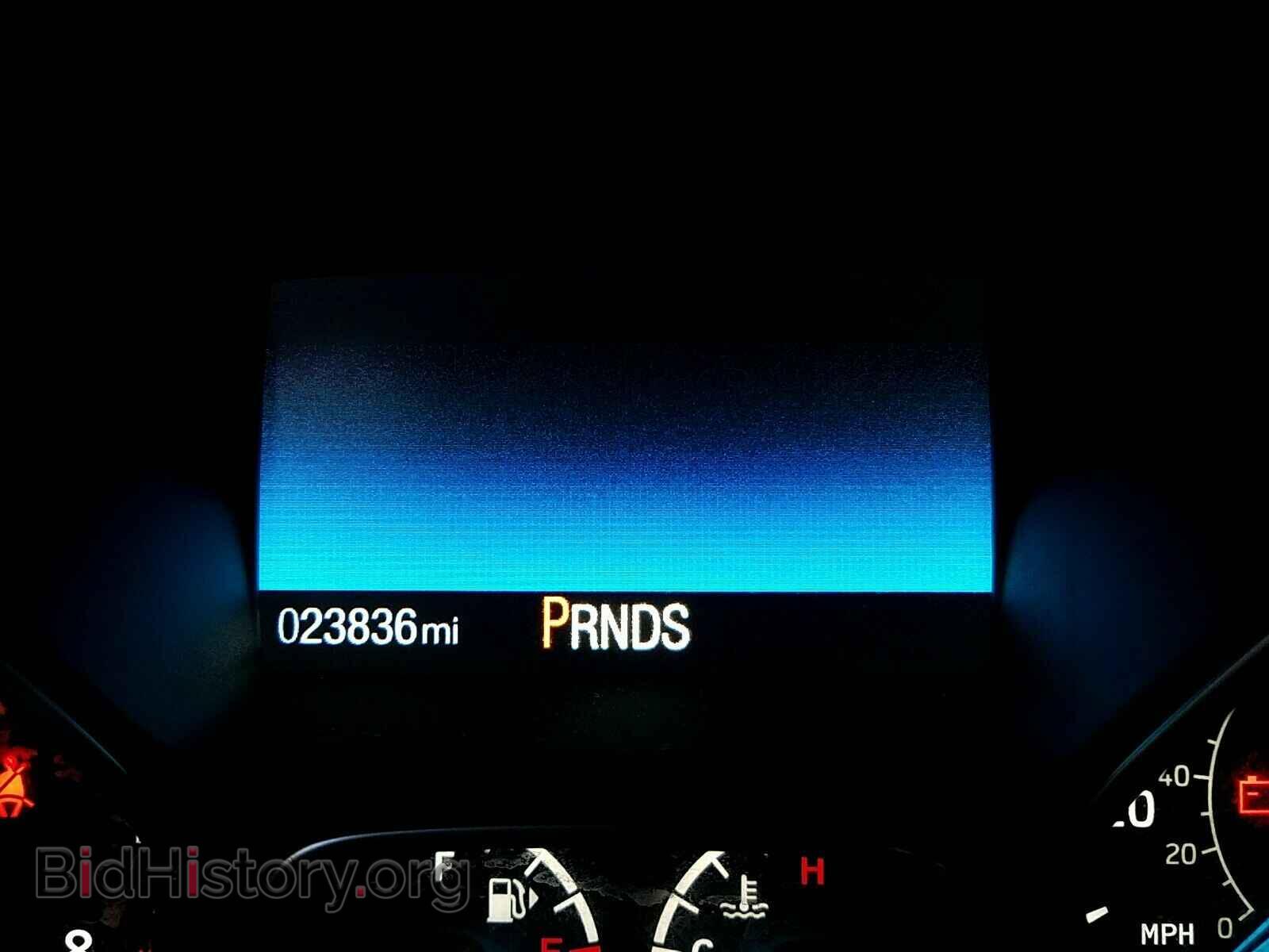2017 Ford Focus - VIN: 1FADP3M2XHL276213 - Photo 5