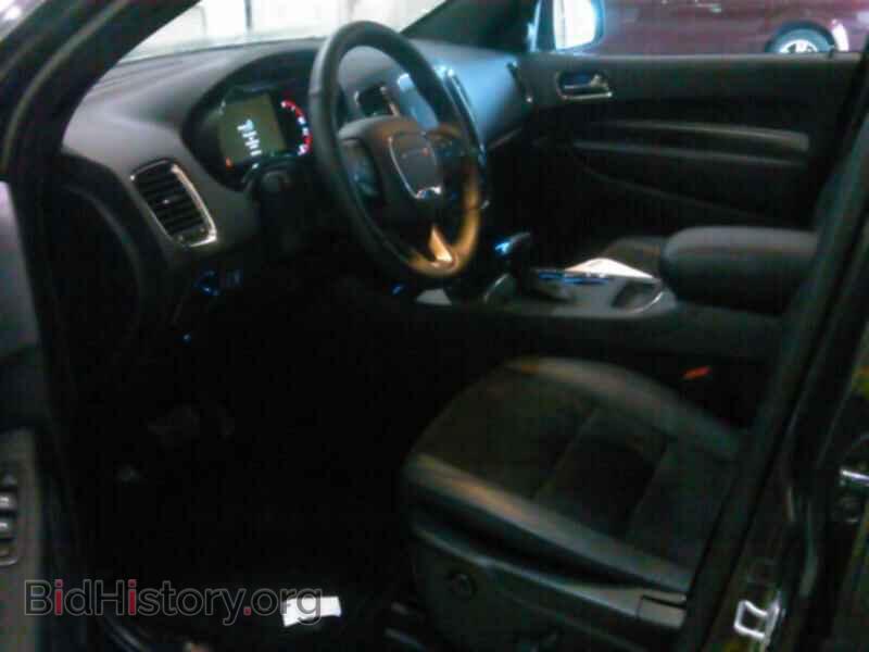 2019 Dodge Durango - VIN: 1C4RDJDG0KC708243 - Фото 3