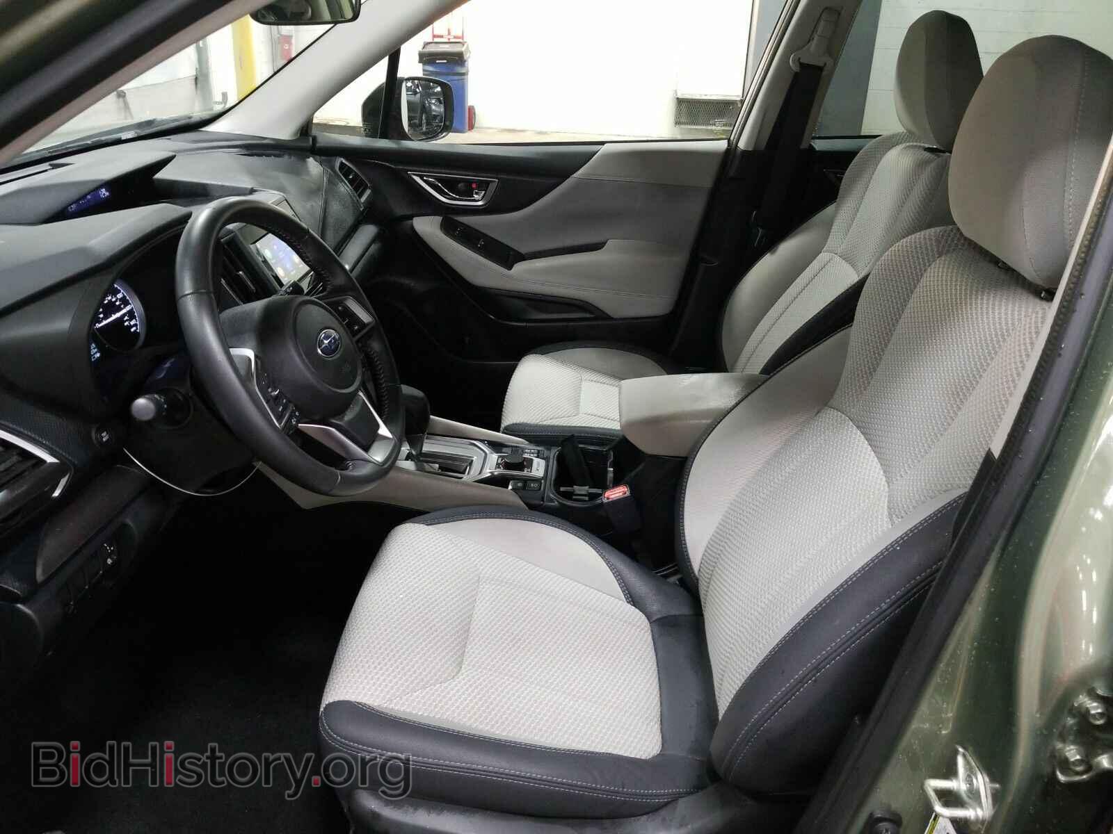 2019 Subaru Forester - VIN: JF2SKAEC8KH488681 - Фото 3