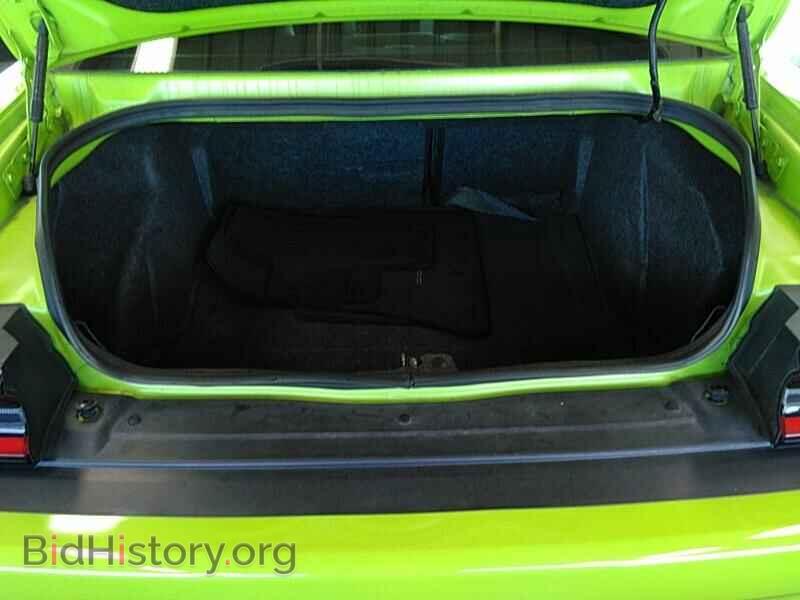 2015 Dodge Challenger - VIN: 2C3CDZFJ1FH744155 - Фото 7