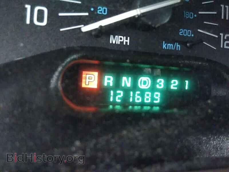 2003 Buick Century - VIN: 2G4WS52J931186441 - Фото 5
