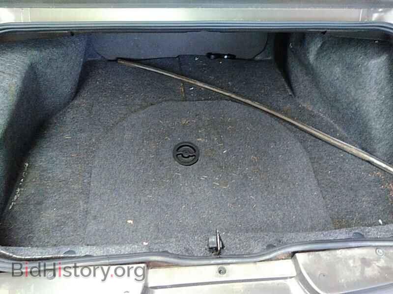 2003 Buick Century - VIN: 2G4WS52J931186441 - Фото 7