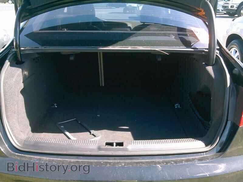 2009 Audi A4 - VIN: WAUSF78K29N036551 - Фото 7