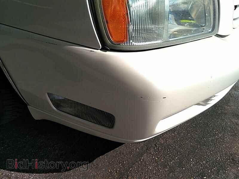 2003 Cadillac DeVille - VIN: 1G6KF57913U219249 - Photo 10