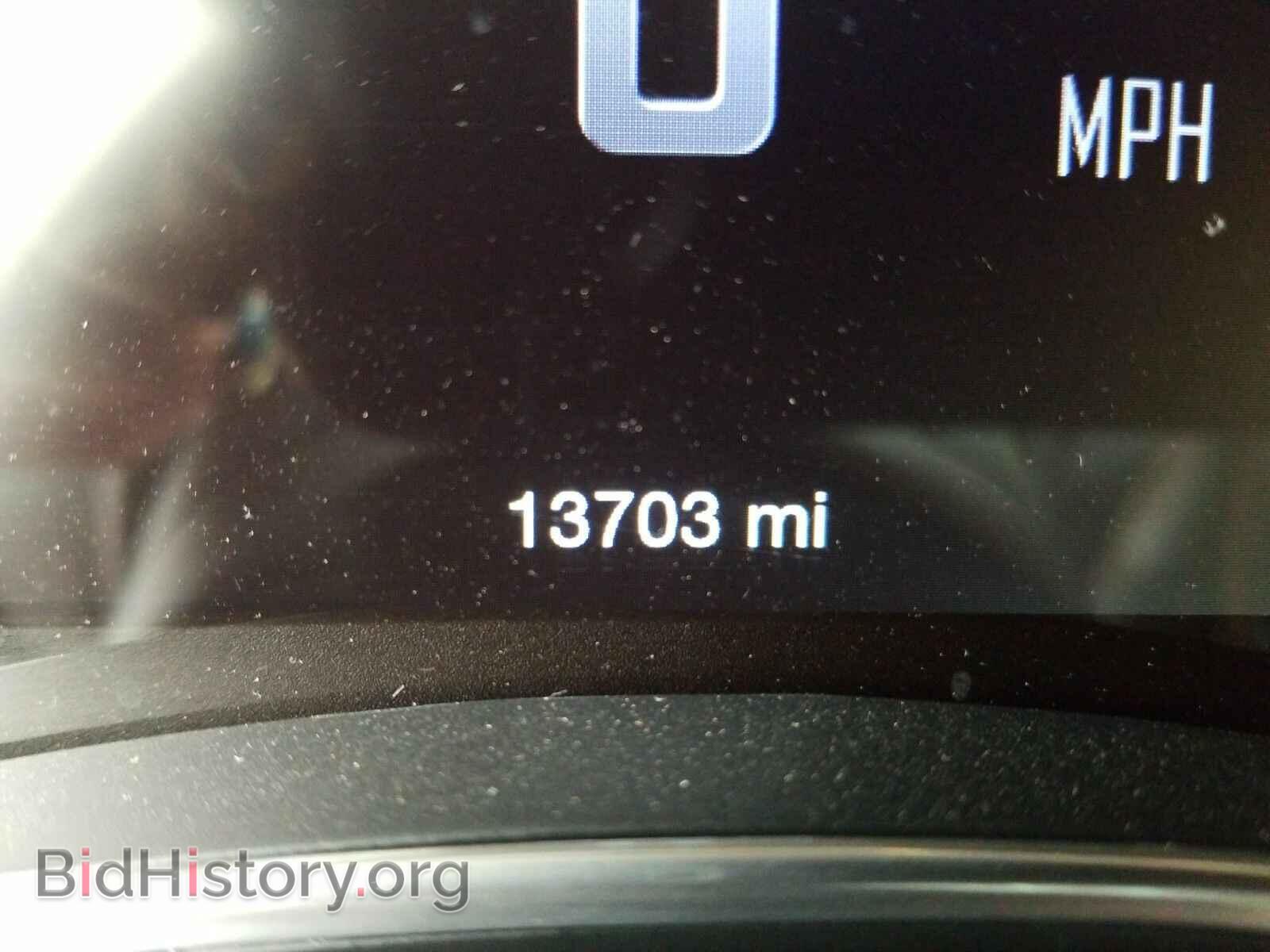 2019 Dodge Durango - VIN: 1C4RDJAG4KC755649 - Фото 5