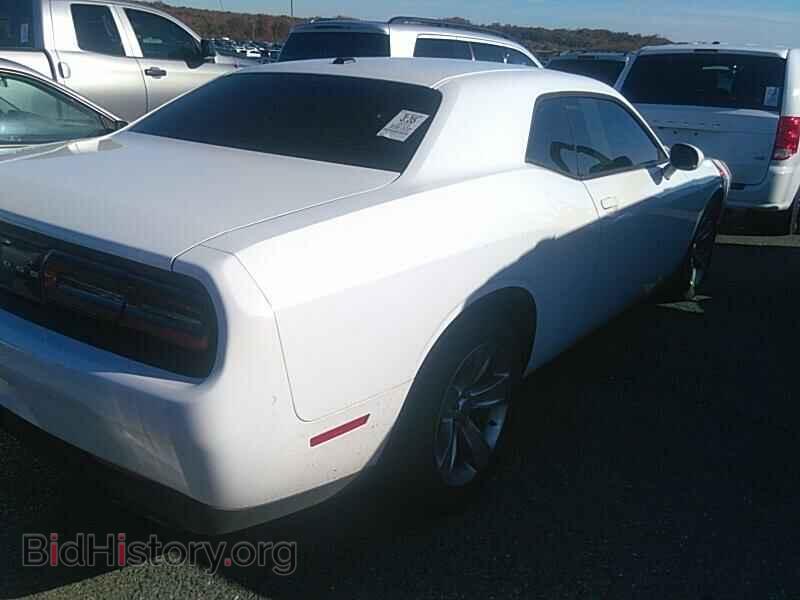 2015 Dodge Challenger - VIN: 2C3CDZAG8FH775463 - Photo 2