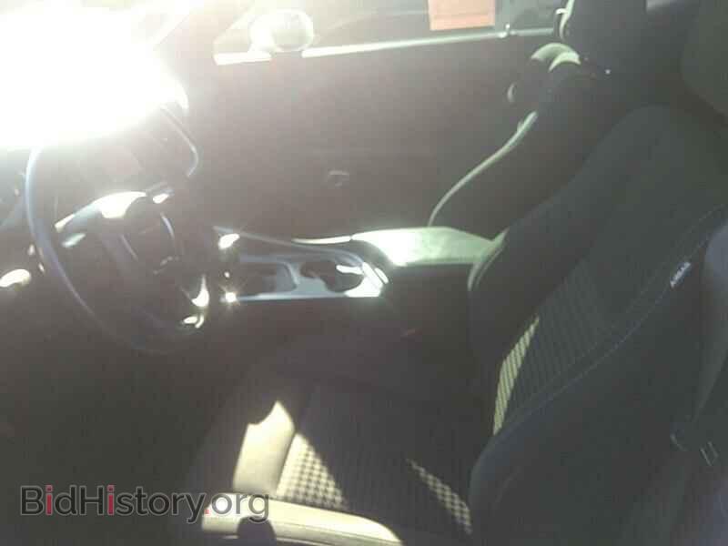 2015 Dodge Challenger - VIN: 2C3CDZAG8FH775463 - Photo 3