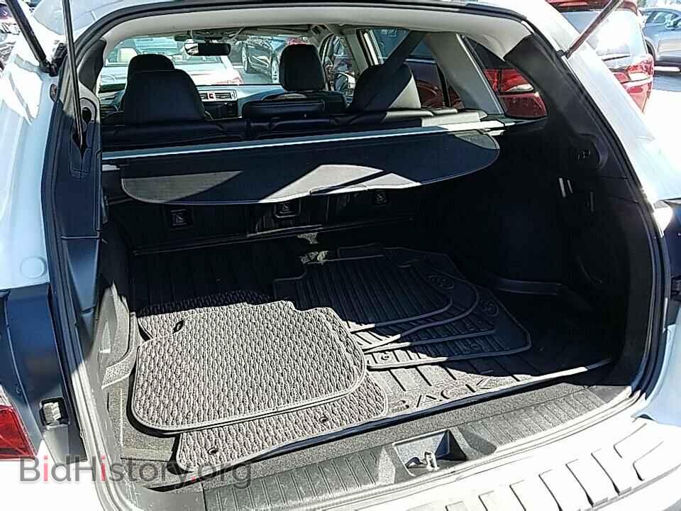 2017 Subaru Outback - VIN: 4S4BSANC5H3338463 - Фото 7