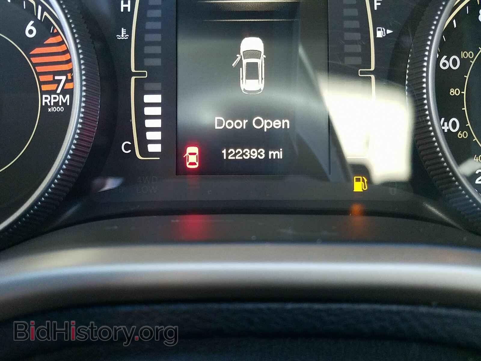 2017 Jeep Cherokee - VIN: 1C4PJMCB7HW556895 - Фото 5