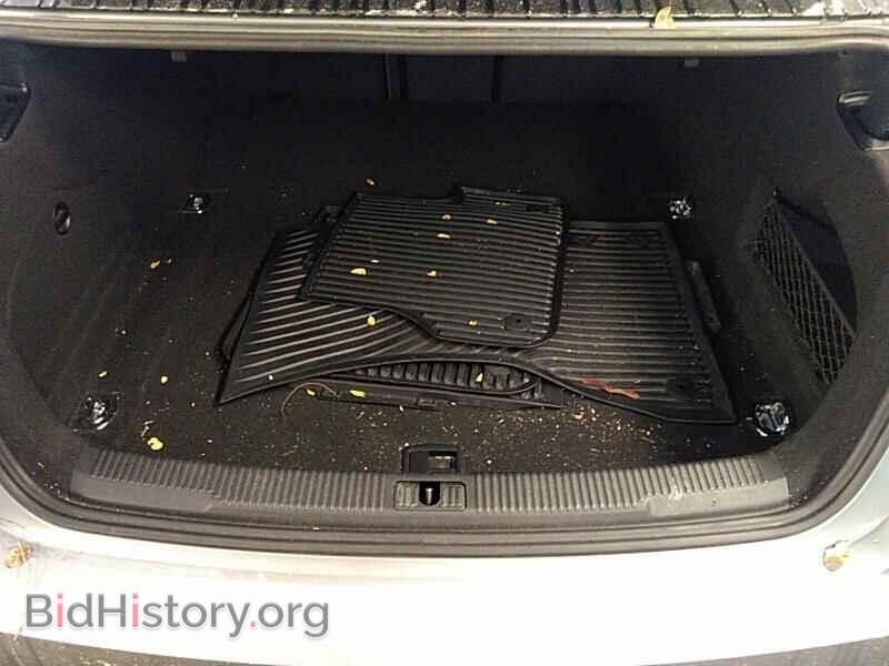 2017 Audi A6 - VIN: WAUG8AFC7HN053577 - Фото 7