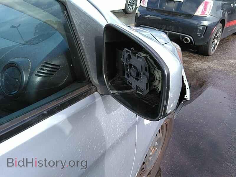 2015 Mitsubishi Mirage - VIN: ML32A3HJ2FH056054 - Фото 21