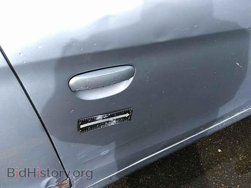 2015 Mitsubishi Mirage - VIN: ML32A3HJ2FH056054 - Фото 10