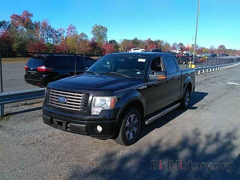 Photo 1FTEW1C83AKB70516 - Ford F-150 2010