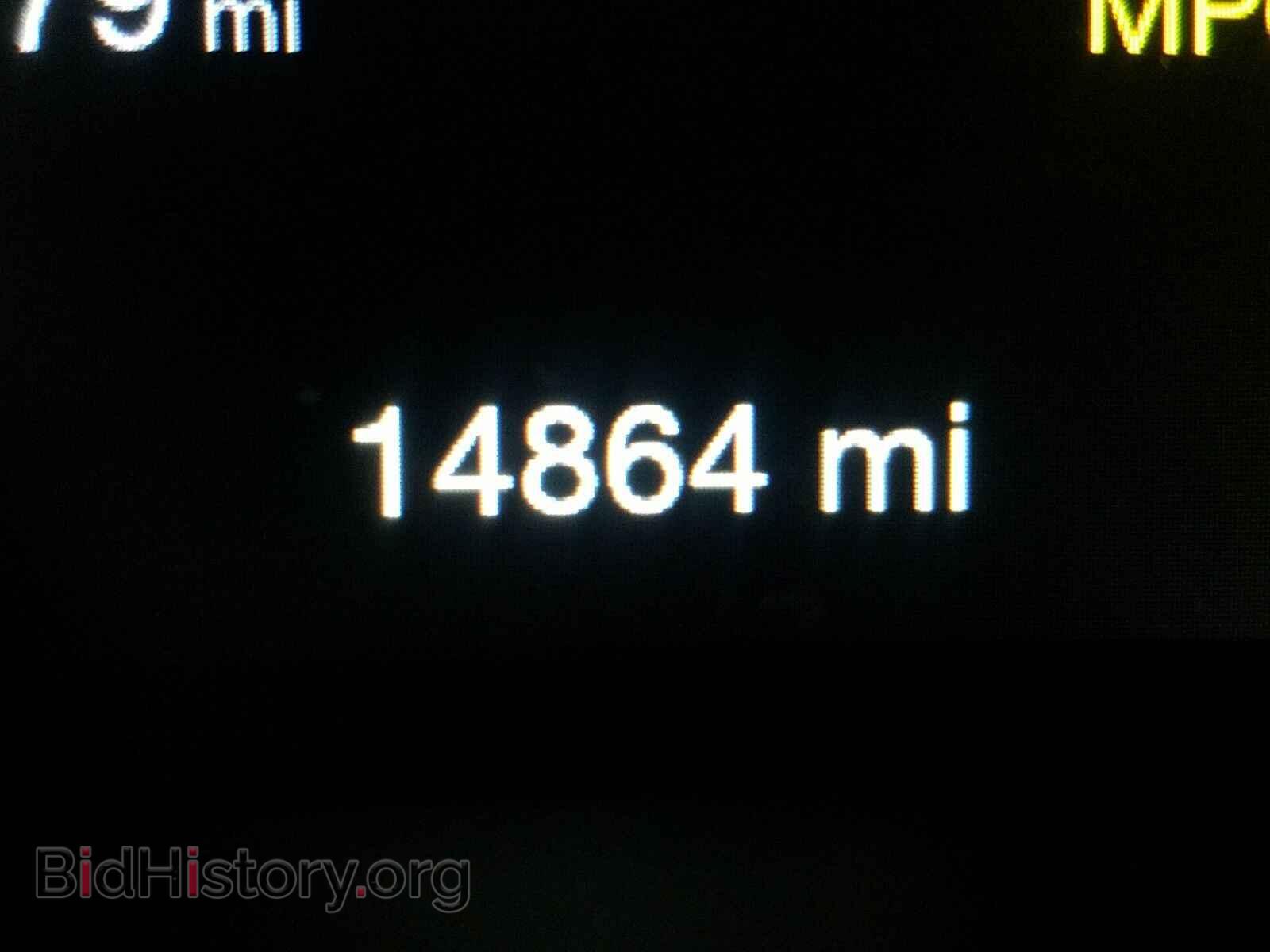 2019 Dodge Durango - VIN: 1C4RDHEG0KC824548 - Фото 5