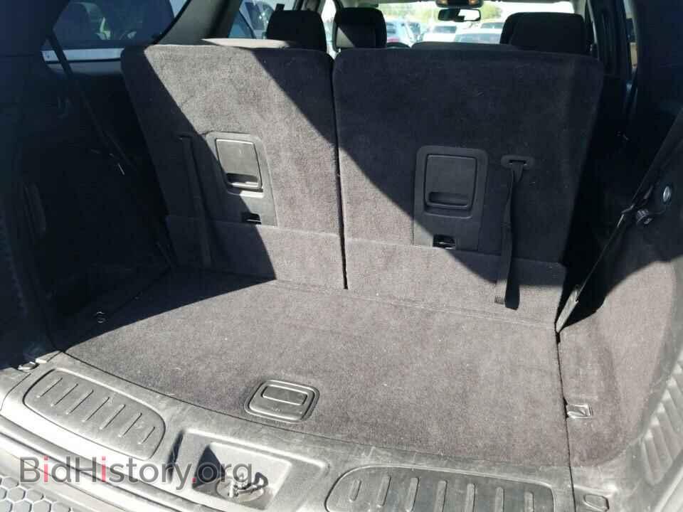 2013 Dodge Durango - VIN: 1C4RDHAG8DC670776 - Photo 7