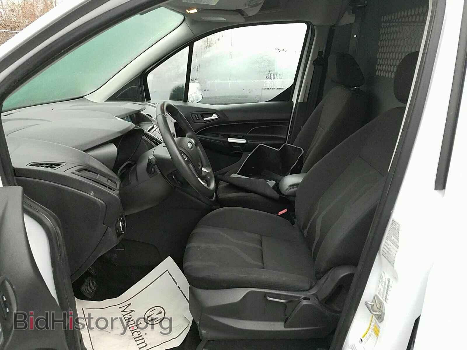 2014 Ford Transit Connect - VIN: NM0LS7F74E1150003 - Фото 3