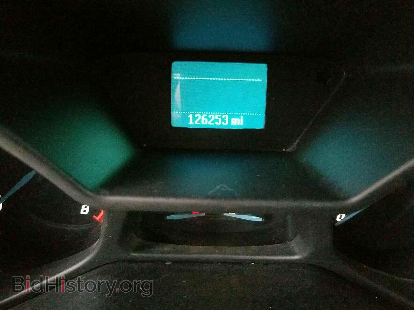 2014 Ford Transit Connect - VIN: NM0LS7F74E1150003 - Фото 5