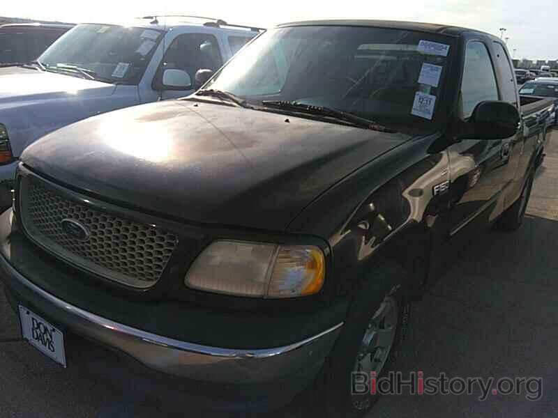 Photo 1FTZX17251NB07243 - Ford F-150 2001