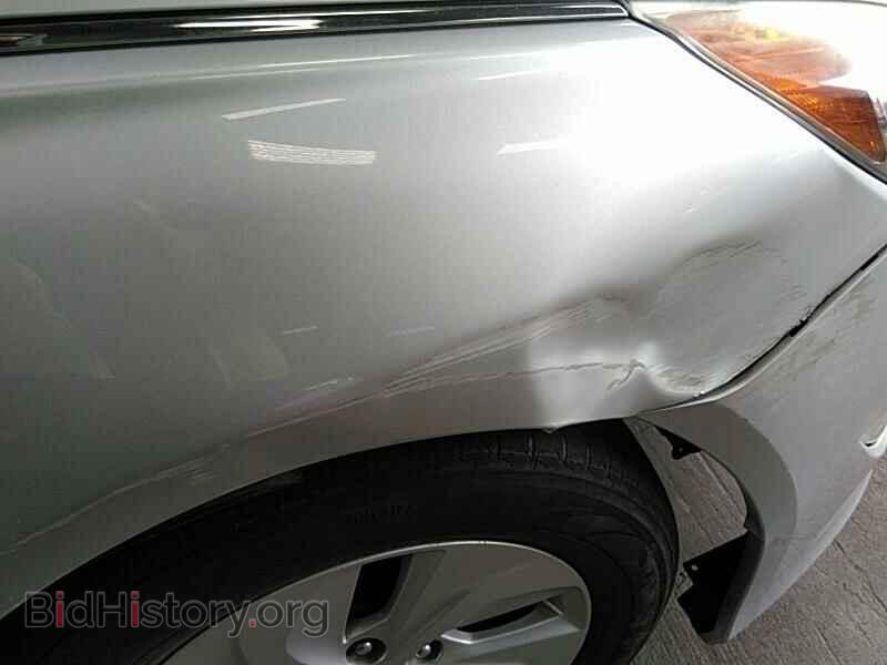 2013 Hyundai Sonata Hybrid - VIN: KMHEC4A48DA073473 - Фото 7