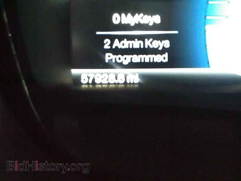 2012 Ford Edge - VIN: 2FMDK3J97CBA48197 - Фото 5