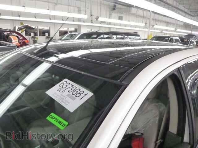 2012 Ford Edge - VIN: 2FMDK3J97CBA48197 - Фото 8