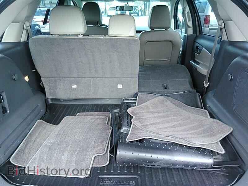 2013 Ford Edge - VIN: 2FMDK4KCXDBC42157 - Фото 7