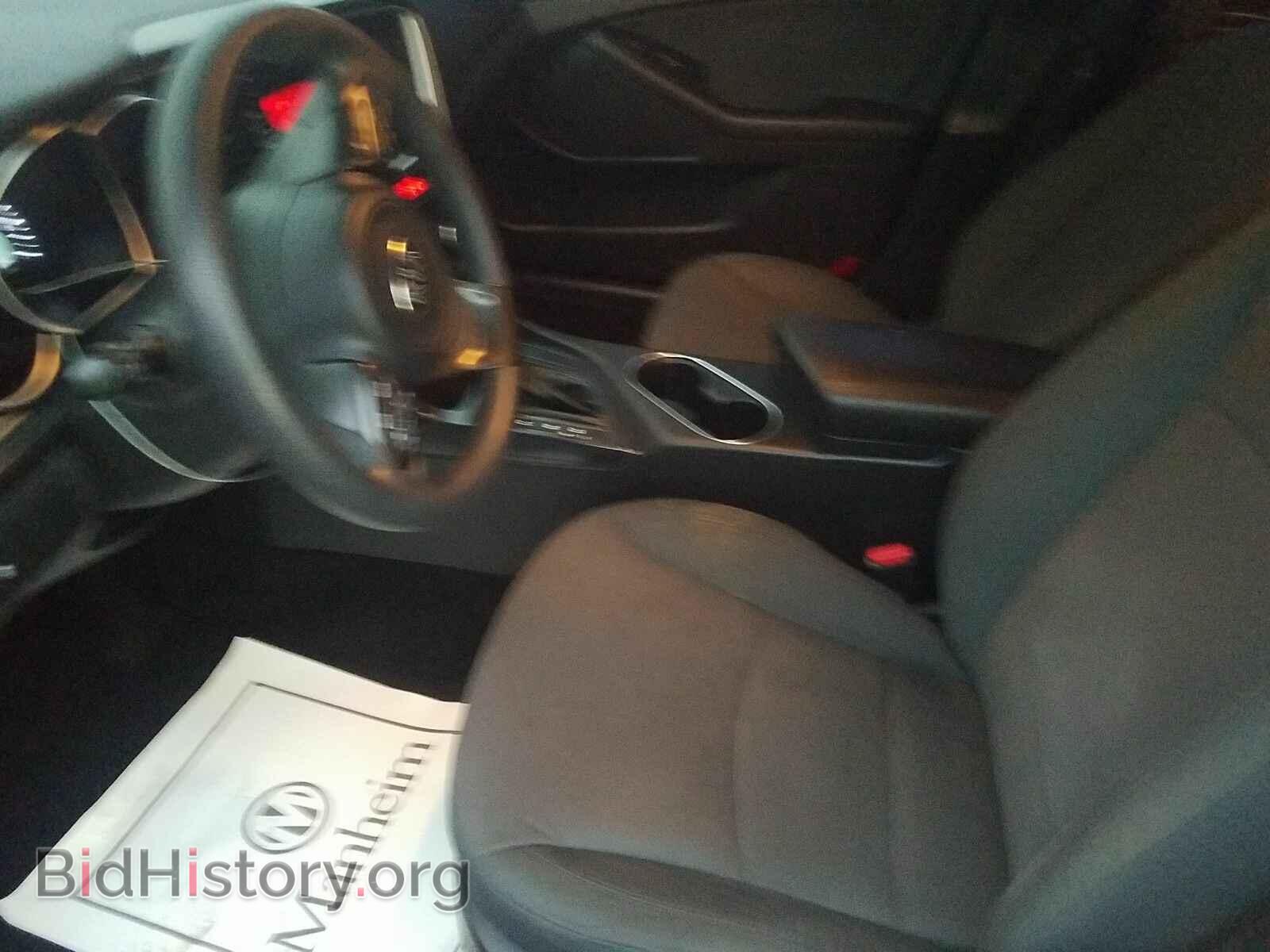2015 Kia Optima - VIN: KNAGM4A71F5664077 - Photo 3