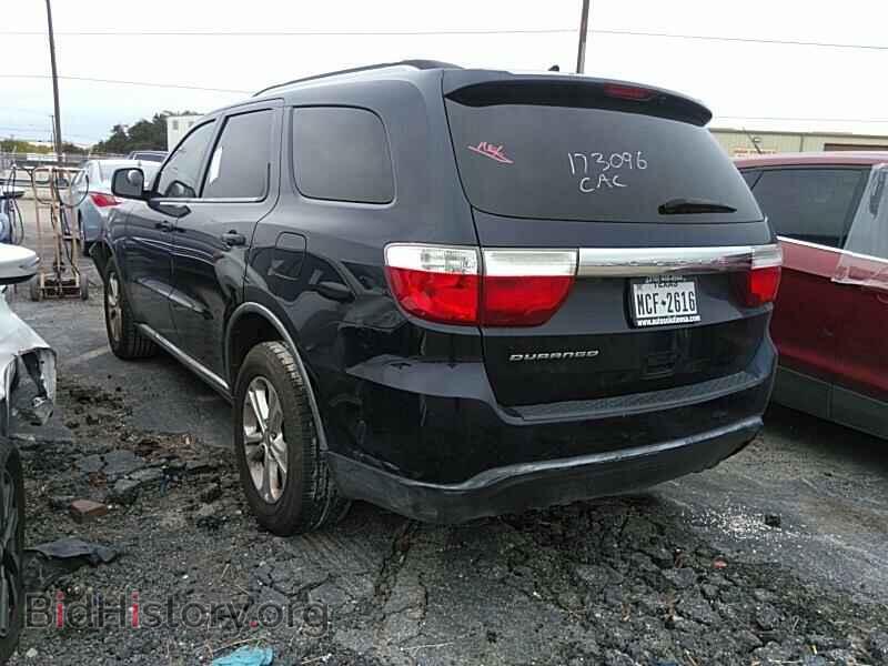 2012 Dodge Durango - VIN: 1C4RDHAG1CC173096 - Photo 8