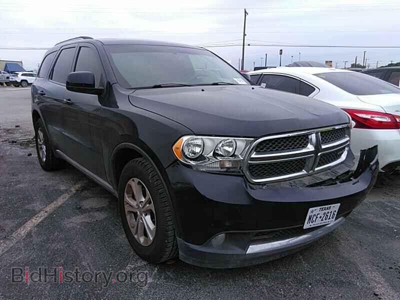 2012 Dodge Durango - VIN: 1C4RDHAG1CC173096 - Photo 9