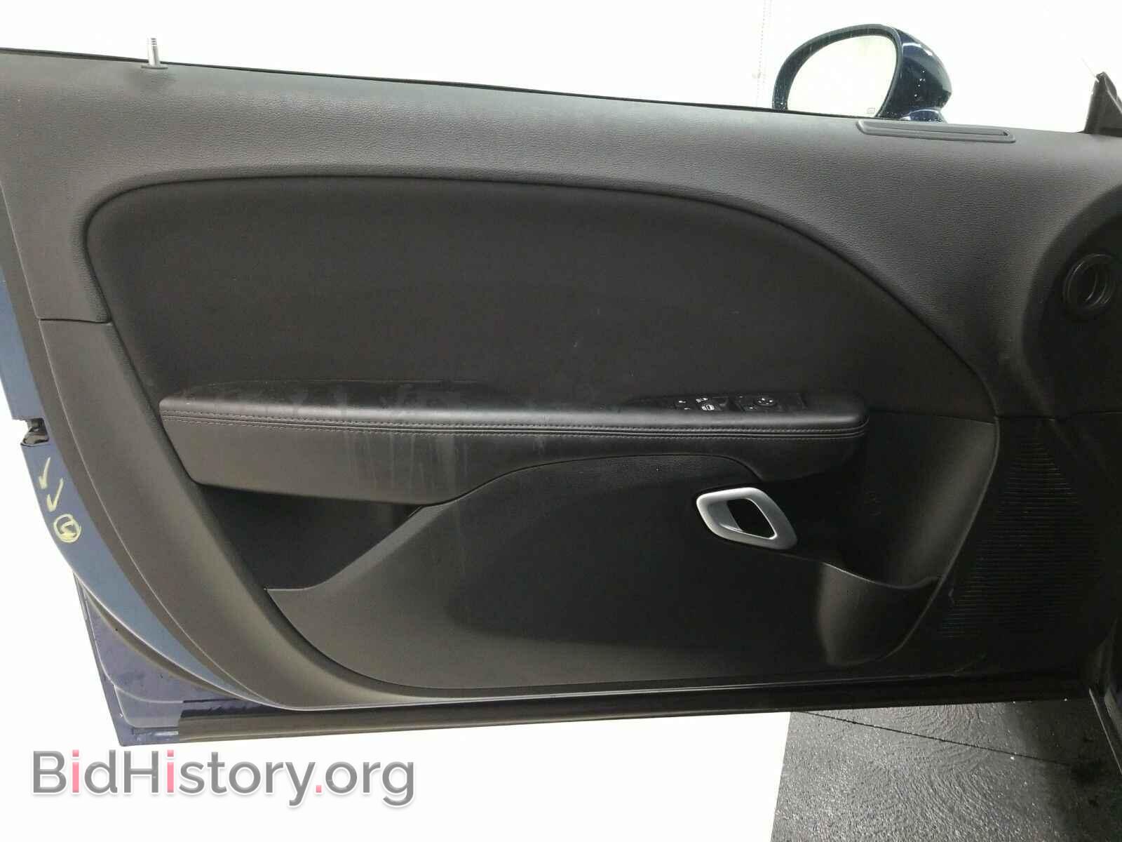 2016 Dodge Challenger - VIN: 2C3CDZAG2GH158352 - Фото 9