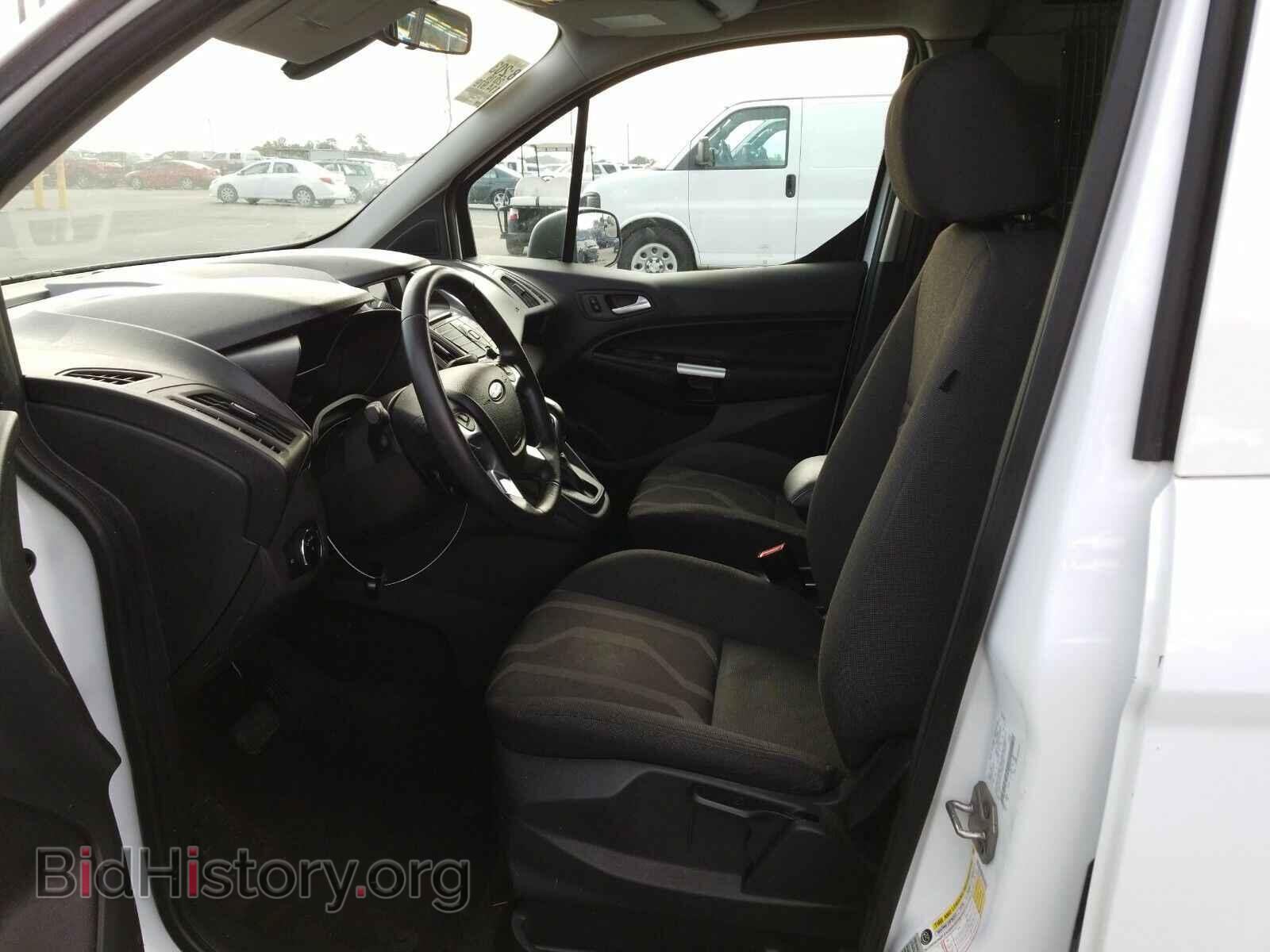 2016 Ford Transit Connect - VIN: NM0LS7F77G1247408 - Фото 3