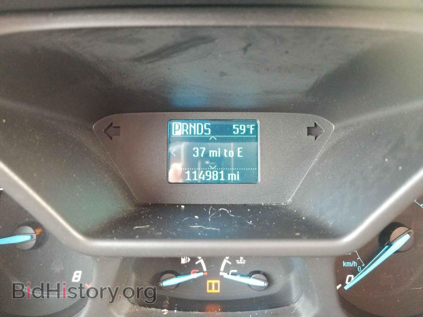 2016 Ford Transit Connect - VIN: NM0LS7F77G1247408 - Фото 5