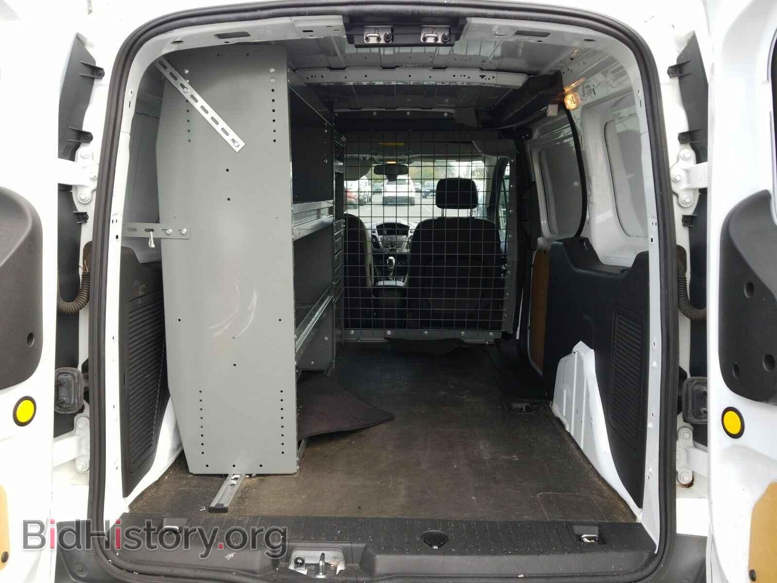 2016 Ford Transit Connect - VIN: NM0LS7F77G1247408 - Фото 7