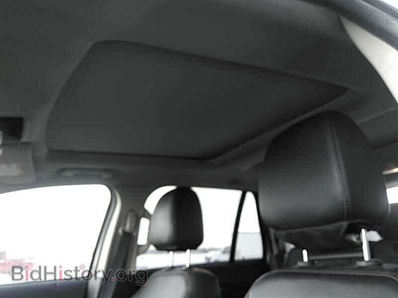 2013 Ford Edge - VIN: 2FMDK4KCXDBB87953 - Фото 9