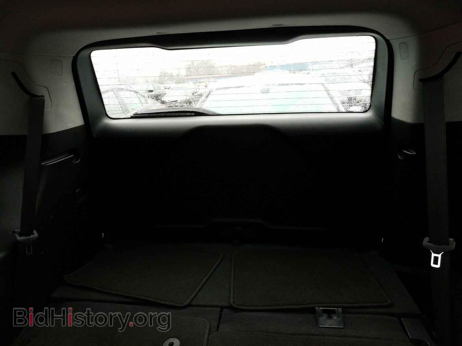 2017 GMC Acadia - VIN: 1GKKNWLS2HZ174478 - Фото 7