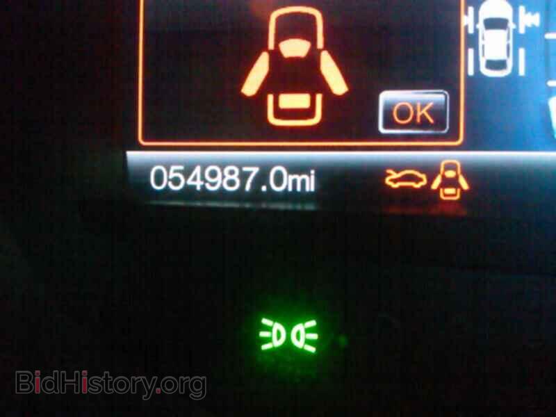 2016 Ford Edge - VIN: 2FMPK4AP3GBC30549 - Фото 5
