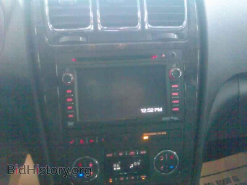 2012 GMC Acadia - VIN: 1GKKVTED2CJ319460 - Фото 4