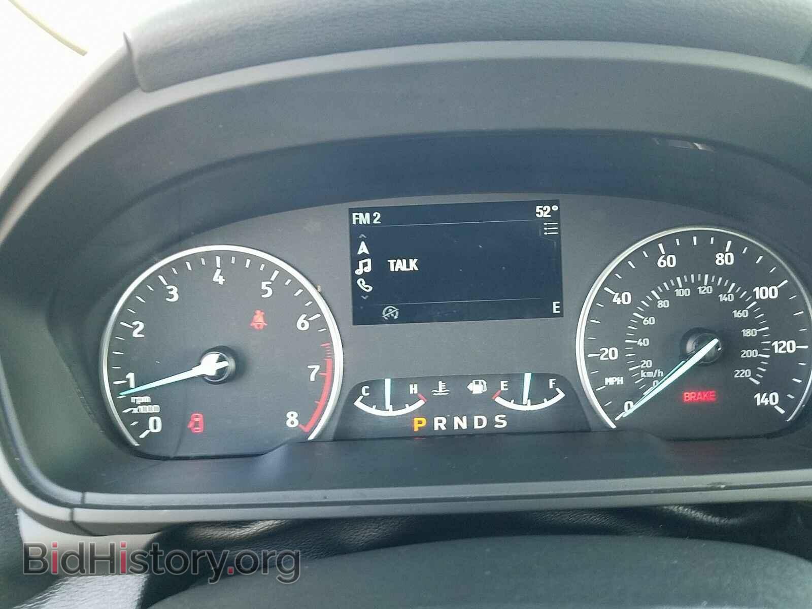 2019 Ford EcoSport - VIN: MAJ6S3KL6KC267969 - Фото 5