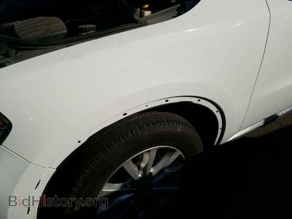 2014 Dodge Durango - VIN: 1C4RDHAGXEC345015 - Фото 10