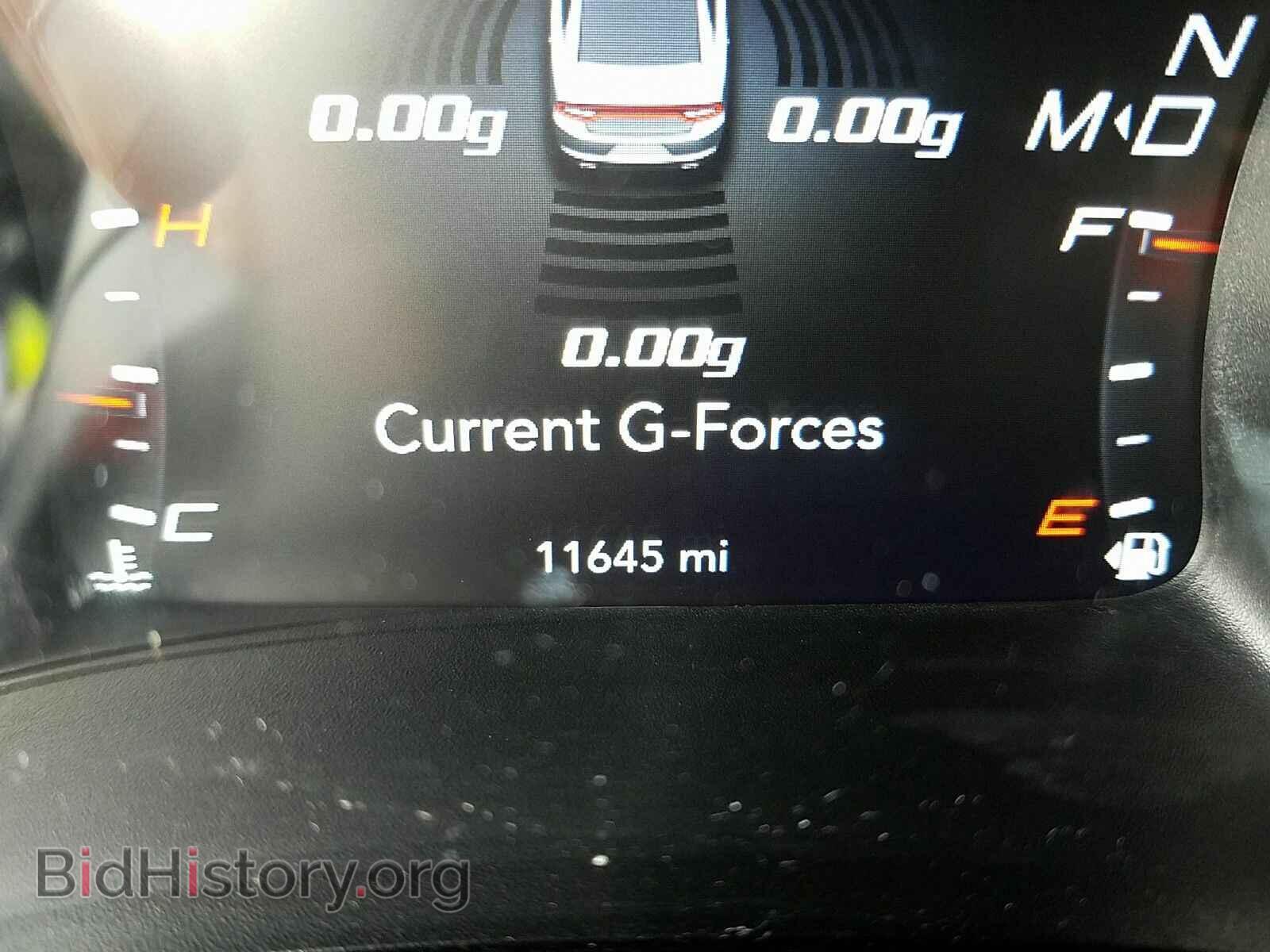 2019 Dodge Charger - VIN: 2C3CDXCT1KH629821 - Photo 5