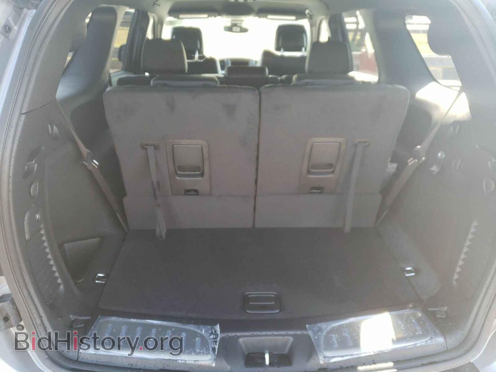 2020 Dodge Durango - VIN: 1C4SDHCT2LC129765 - Photo 7
