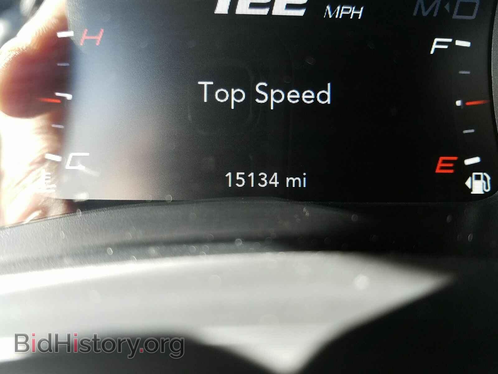 2019 Dodge Charger - VIN: 2C3CDXCT3KH643199 - Фото 5