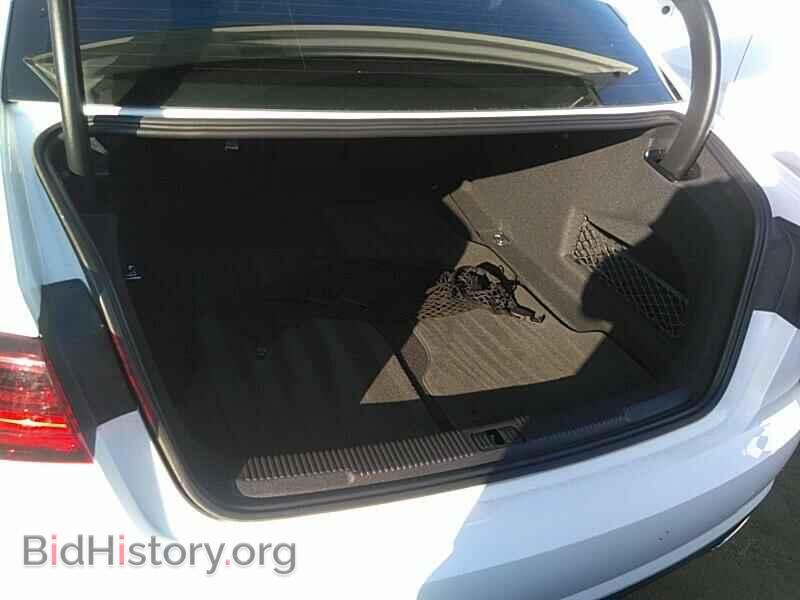 2016 Audi A6 - VIN: WAUCFAFC2GN019422 - Фото 7