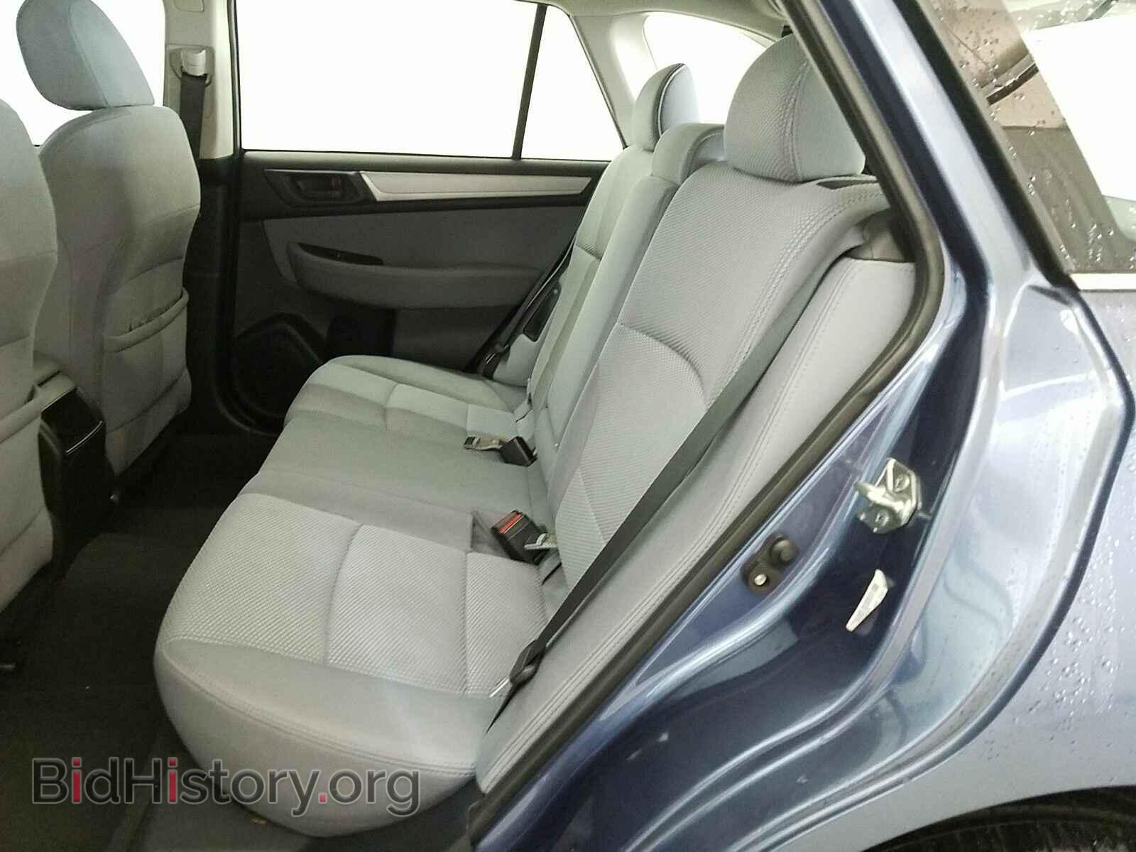 2018 Subaru Outback - VIN: 4S4BSAAC5J3382989 - Фото 13