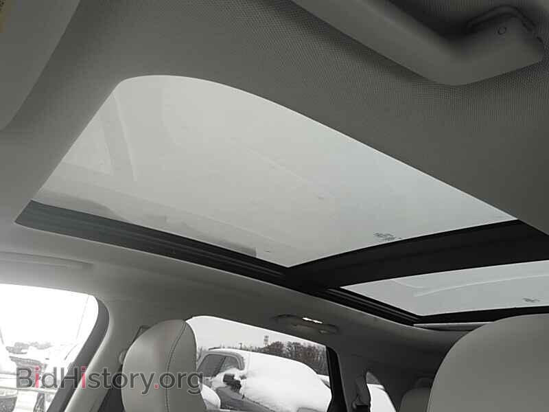 2016 Ford Edge - VIN: 2FMPK4K90GBC65016 - Photo 8
