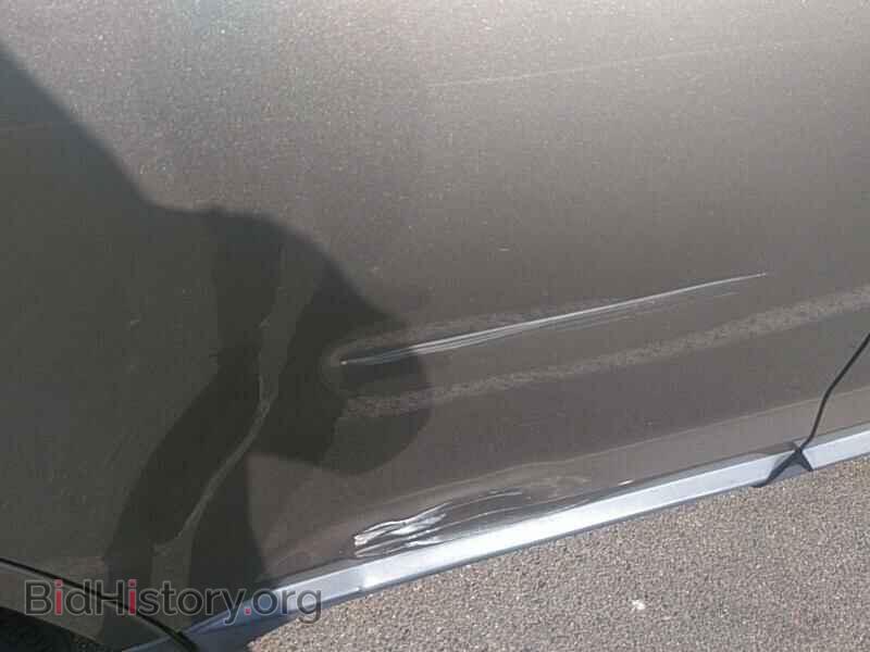 2013 Ford Edge - VIN: 2FMDK3KC6DBB37741 - Фото 8