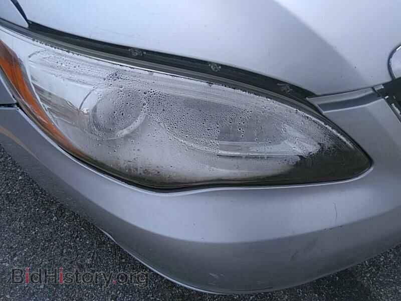 2012 Chrysler 200 - VIN: 1C3CCBBB3CN100832 - Photo 28