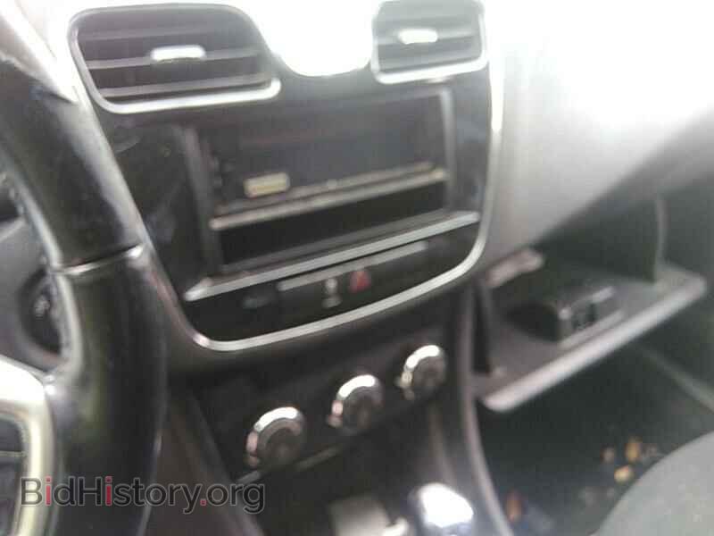 2012 Chrysler 200 - VIN: 1C3CCBBB3CN100832 - Photo 4
