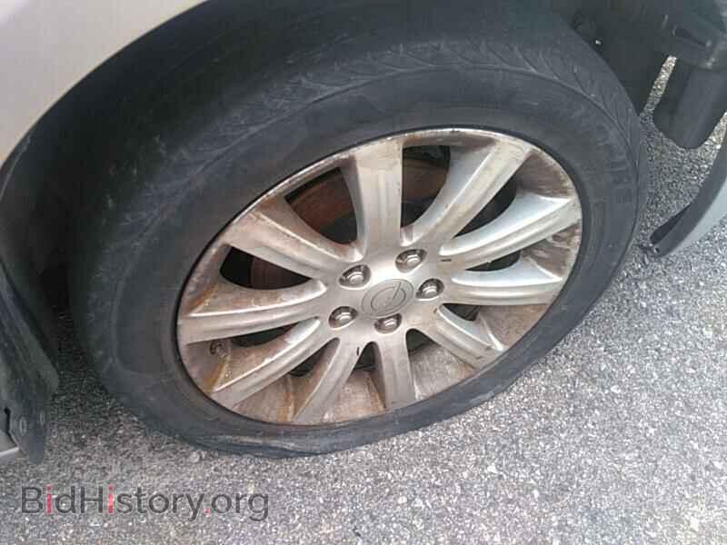 2012 Chrysler 200 - VIN: 1C3CCBBB3CN100832 - Photo 9