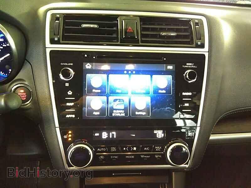 2019 Subaru Outback - VIN: 4S4BSANC2K3352182 - Фото 4